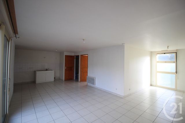 Appartement F2 à louer CANY BARVILLE