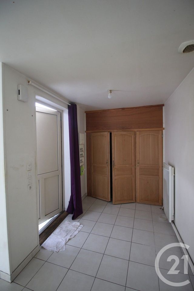 Afficher la photo en grand Appartement F2 à louer - 2 pièces - 62.13 m2 - CANY BARVILLE - 76 - HAUTE-NORMANDIE - Century 21 Accore