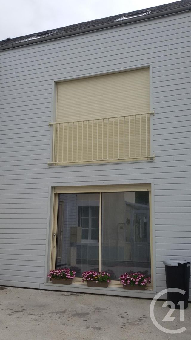 Afficher la photo en grand Appartement F2 à louer - 2 pièces - 62.13 m2 - CANY BARVILLE - 76 - HAUTE-NORMANDIE - Century 21 Accore