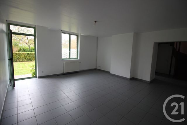 maison à louer - 5 pièces - 111.93 m2 - SASSEVILLE - 76 - HAUTE-NORMANDIE - Century 21 Accore