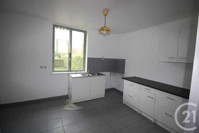 maison à louer - 5 pièces - 111.93 m2 - SASSEVILLE - 76 - HAUTE-NORMANDIE - Century 21 Accore