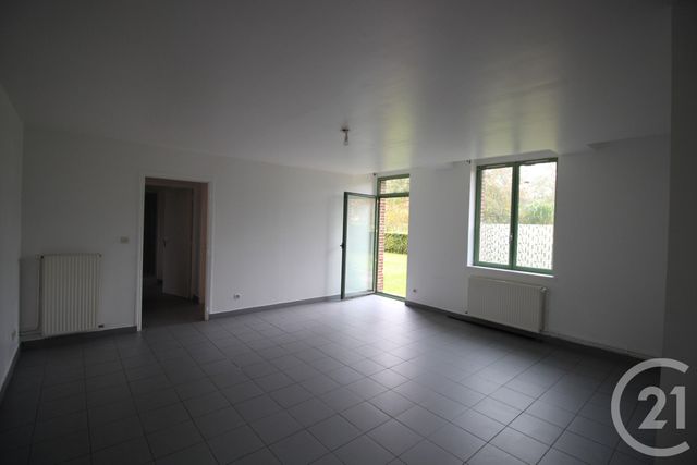 maison à louer - 5 pièces - 111.93 m2 - SASSEVILLE - 76 - HAUTE-NORMANDIE - Century 21 Accore