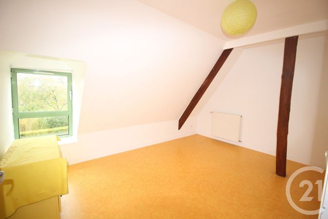 maison à louer - 5 pièces - 111.93 m2 - SASSEVILLE - 76 - HAUTE-NORMANDIE - Century 21 Accore