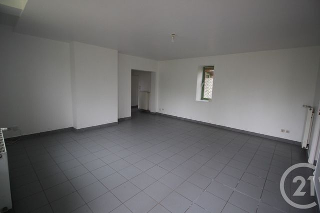 maison à louer - 5 pièces - 111.93 m2 - SASSEVILLE - 76 - HAUTE-NORMANDIE - Century 21 Accore