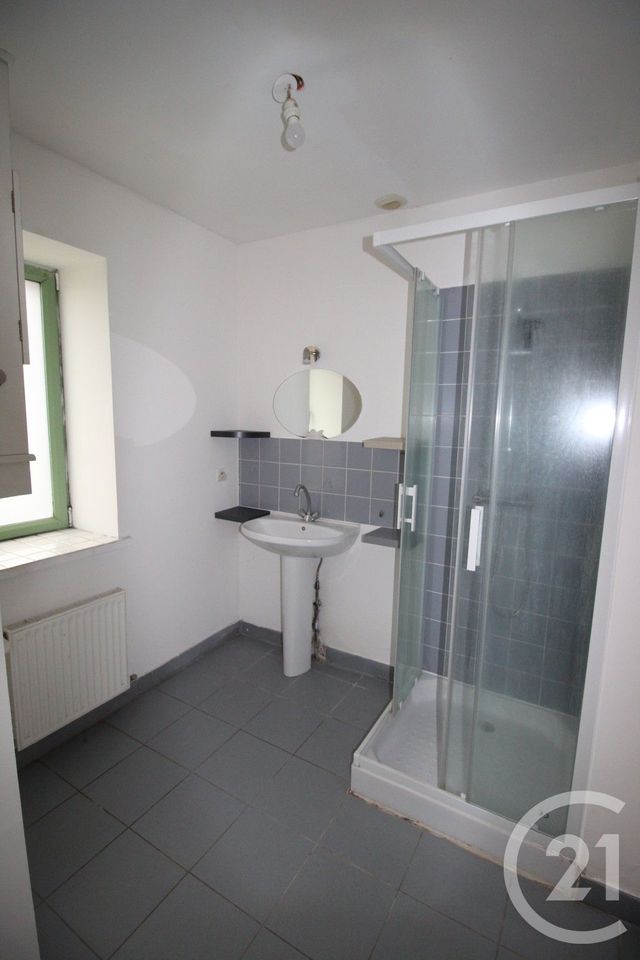 maison à louer - 5 pièces - 111.93 m2 - SASSEVILLE - 76 - HAUTE-NORMANDIE - Century 21 Accore