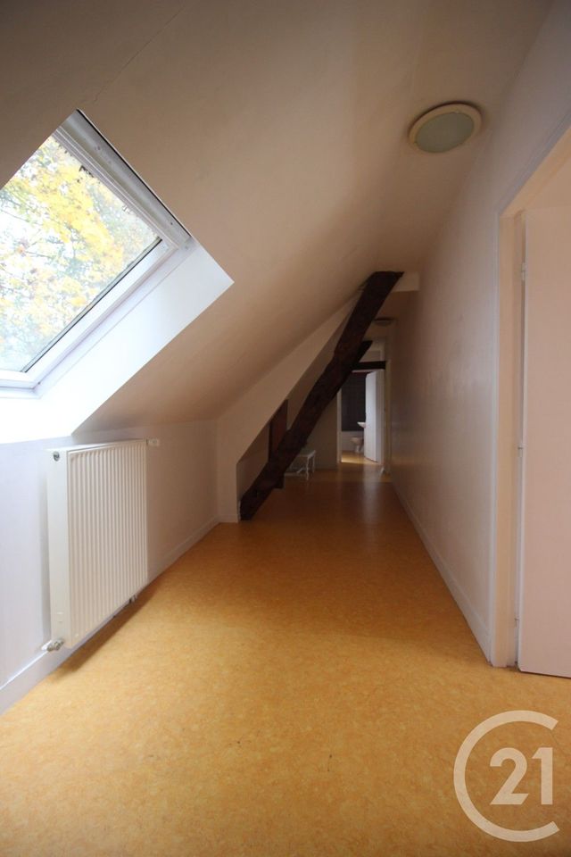 maison à louer - 5 pièces - 111.93 m2 - SASSEVILLE - 76 - HAUTE-NORMANDIE - Century 21 Accore