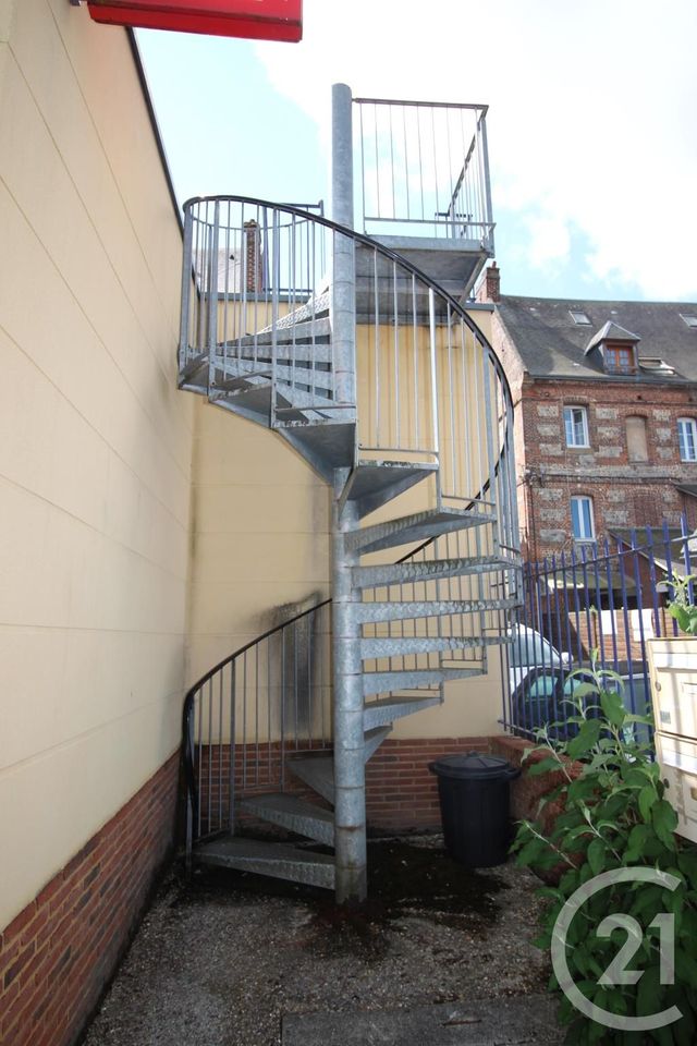 Afficher la photo en grand Appartement F3 à louer - 3 pièces - 62.84 m2 - CANY BARVILLE - 76 - HAUTE-NORMANDIE - Century 21 Accore