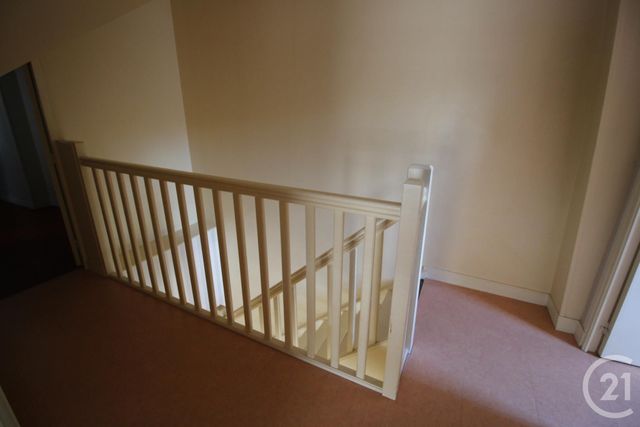Afficher la photo en grand Appartement F3 à louer - 3 pièces - 62.84 m2 - CANY BARVILLE - 76 - HAUTE-NORMANDIE - Century 21 Accore