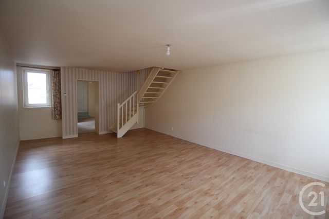 Afficher la photo en grand Appartement F3 à louer - 3 pièces - 62.84 m2 - CANY BARVILLE - 76 - HAUTE-NORMANDIE - Century 21 Accore