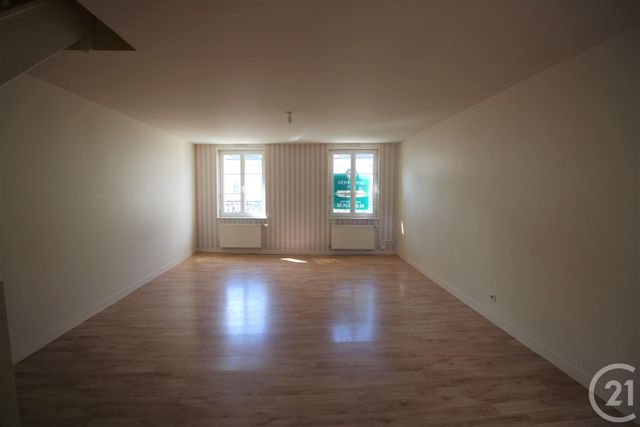 Afficher la photo en grand Appartement F3 à louer - 3 pièces - 62.84 m2 - CANY BARVILLE - 76 - HAUTE-NORMANDIE - Century 21 Accore