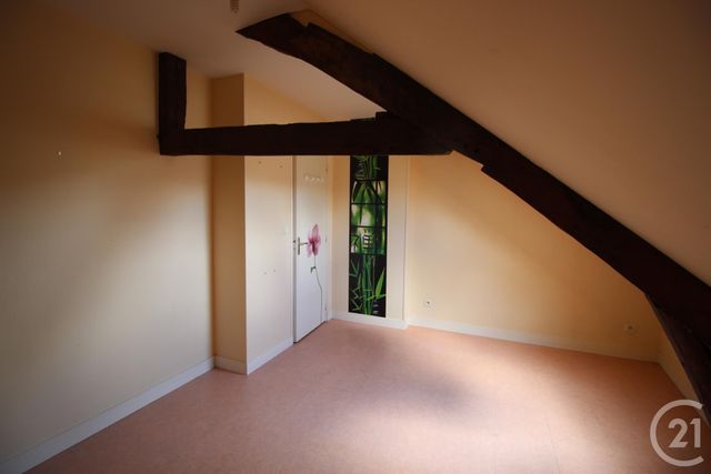 Afficher la photo en grand Appartement F3 à louer - 3 pièces - 62.84 m2 - CANY BARVILLE - 76 - HAUTE-NORMANDIE - Century 21 Accore