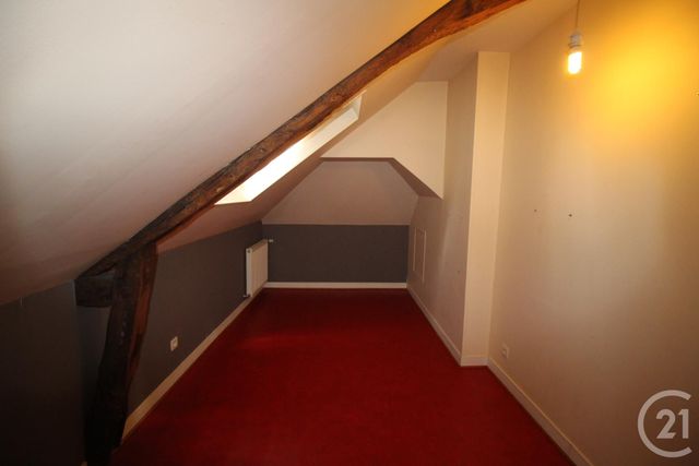 Afficher la photo en grand Appartement F3 à louer - 3 pièces - 62.84 m2 - CANY BARVILLE - 76 - HAUTE-NORMANDIE - Century 21 Accore