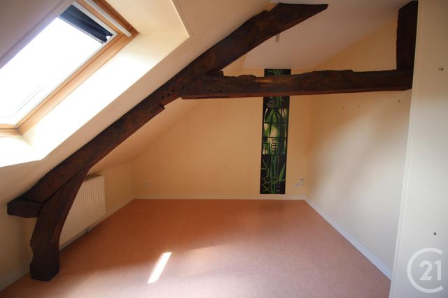 Afficher la photo en grand Appartement F3 à louer - 3 pièces - 62.84 m2 - CANY BARVILLE - 76 - HAUTE-NORMANDIE - Century 21 Accore