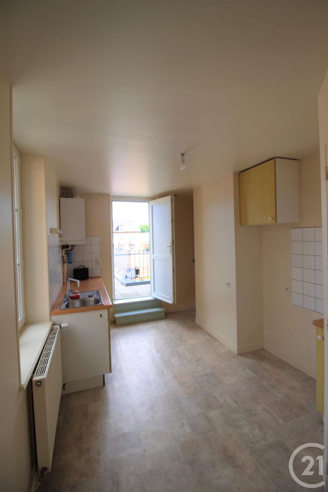 Afficher la photo en grand Appartement F3 à louer - 3 pièces - 62.84 m2 - CANY BARVILLE - 76 - HAUTE-NORMANDIE - Century 21 Accore