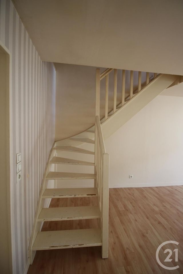 Afficher la photo en grand Appartement F3 à louer - 3 pièces - 62.84 m2 - CANY BARVILLE - 76 - HAUTE-NORMANDIE - Century 21 Accore