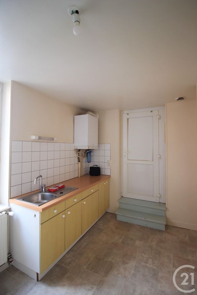 Afficher la photo en grand Appartement F3 à louer - 3 pièces - 62.84 m2 - CANY BARVILLE - 76 - HAUTE-NORMANDIE - Century 21 Accore