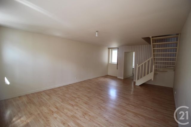Afficher la photo en grand Appartement F3 à louer - 3 pièces - 62.84 m2 - CANY BARVILLE - 76 - HAUTE-NORMANDIE - Century 21 Accore
