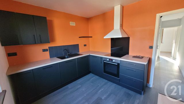 maison à louer - 5 pièces - 104.33 m2 - CANY BARVILLE - 76 - HAUTE-NORMANDIE - Century 21 Accore