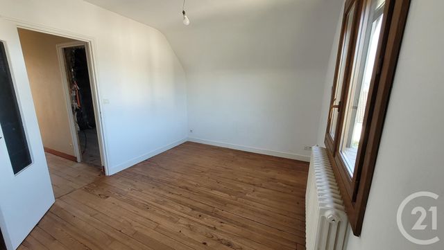 maison à louer - 5 pièces - 104.33 m2 - CANY BARVILLE - 76 - HAUTE-NORMANDIE - Century 21 Accore