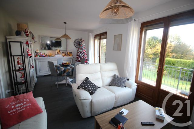 maison à louer - 5 pièces - 104.33 m2 - CANY BARVILLE - 76 - HAUTE-NORMANDIE - Century 21 Accore