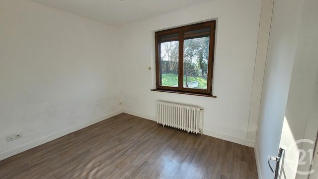 maison à louer - 5 pièces - 104.33 m2 - CANY BARVILLE - 76 - HAUTE-NORMANDIE - Century 21 Accore