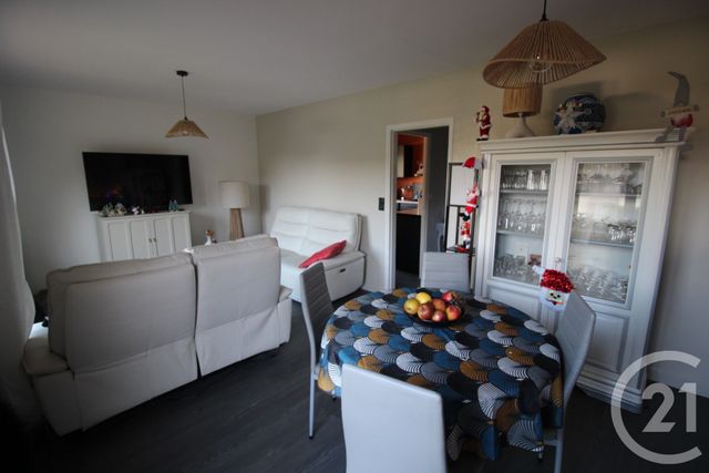 maison à louer - 5 pièces - 104.33 m2 - CANY BARVILLE - 76 - HAUTE-NORMANDIE - Century 21 Accore