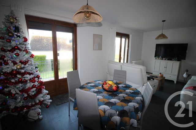 maison à louer - 5 pièces - 104.33 m2 - CANY BARVILLE - 76 - HAUTE-NORMANDIE - Century 21 Accore