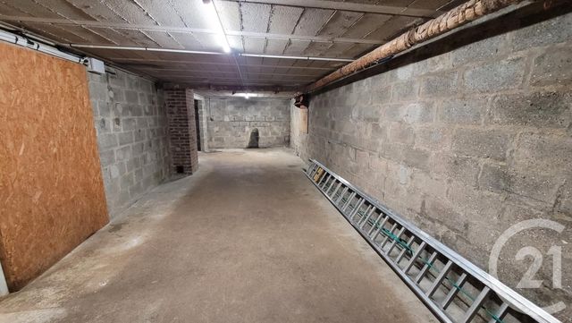 maison à louer - 5 pièces - 104.33 m2 - CANY BARVILLE - 76 - HAUTE-NORMANDIE - Century 21 Accore