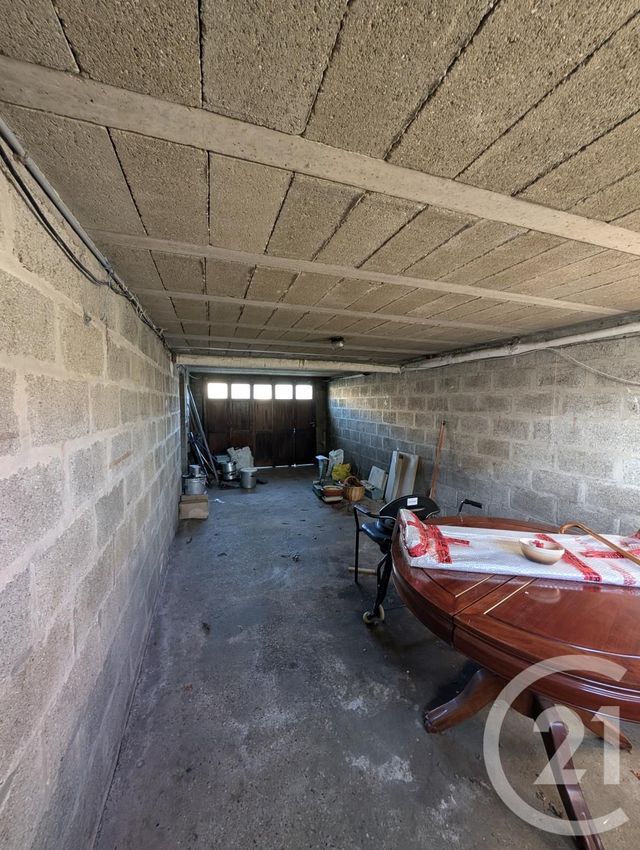 maison à vendre - 5 pièces - 83.0 m2 - CANY BARVILLE - 76 - HAUTE-NORMANDIE - Century 21 Accore