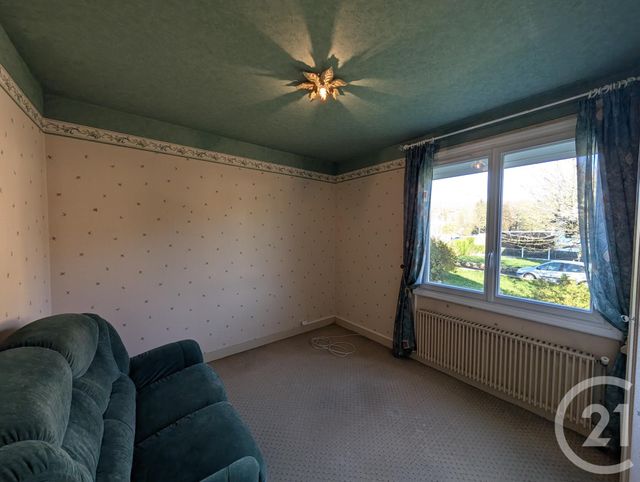 maison à vendre - 5 pièces - 83.0 m2 - CANY BARVILLE - 76 - HAUTE-NORMANDIE - Century 21 Accore