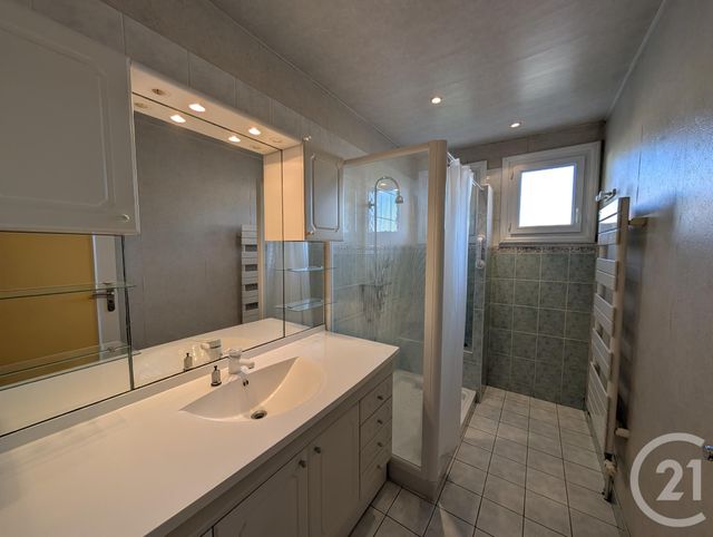 maison à vendre - 5 pièces - 83.0 m2 - CANY BARVILLE - 76 - HAUTE-NORMANDIE - Century 21 Accore