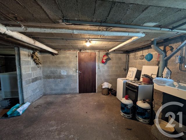 maison à vendre - 5 pièces - 83.0 m2 - CANY BARVILLE - 76 - HAUTE-NORMANDIE - Century 21 Accore