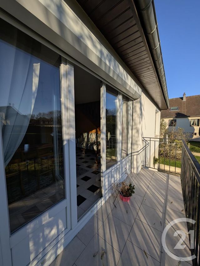 maison à vendre - 5 pièces - 83.0 m2 - CANY BARVILLE - 76 - HAUTE-NORMANDIE - Century 21 Accore