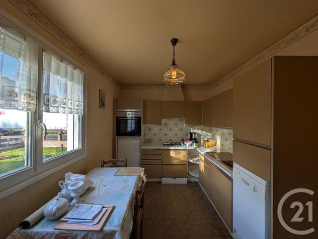 maison à vendre - 5 pièces - 83.0 m2 - CANY BARVILLE - 76 - HAUTE-NORMANDIE - Century 21 Accore