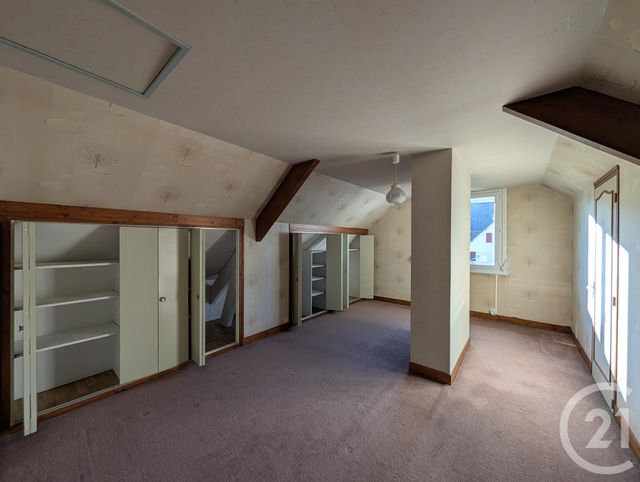 maison à vendre - 5 pièces - 83.0 m2 - CANY BARVILLE - 76 - HAUTE-NORMANDIE - Century 21 Accore