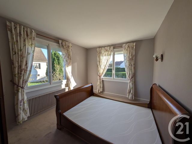 maison à vendre - 5 pièces - 83.0 m2 - CANY BARVILLE - 76 - HAUTE-NORMANDIE - Century 21 Accore