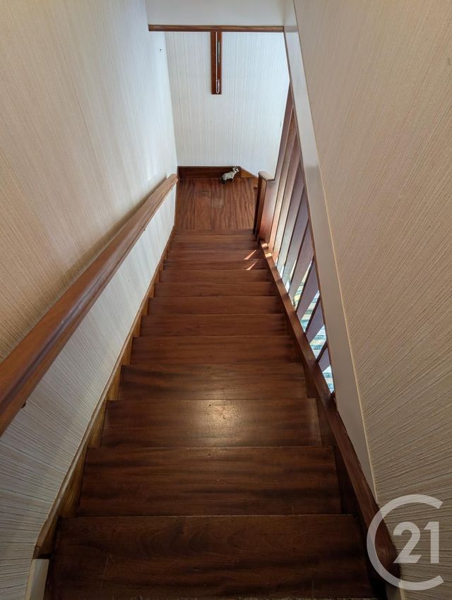 maison à vendre - 5 pièces - 83.0 m2 - CANY BARVILLE - 76 - HAUTE-NORMANDIE - Century 21 Accore