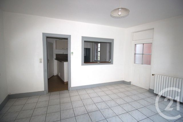 maison à louer - 4 pièces - 79.77 m2 - CANY BARVILLE - 76 - HAUTE-NORMANDIE - Century 21 Accore