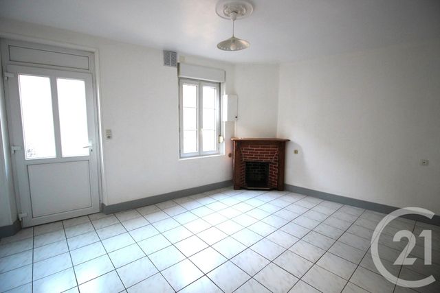 maison à louer - 4 pièces - 79.77 m2 - CANY BARVILLE - 76 - HAUTE-NORMANDIE - Century 21 Accore