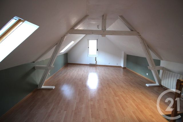 maison à louer - 4 pièces - 79.77 m2 - CANY BARVILLE - 76 - HAUTE-NORMANDIE - Century 21 Accore