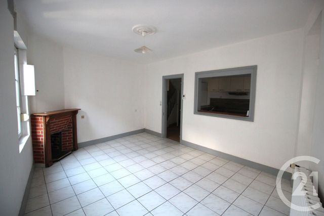 maison à louer - 4 pièces - 79.77 m2 - CANY BARVILLE - 76 - HAUTE-NORMANDIE - Century 21 Accore