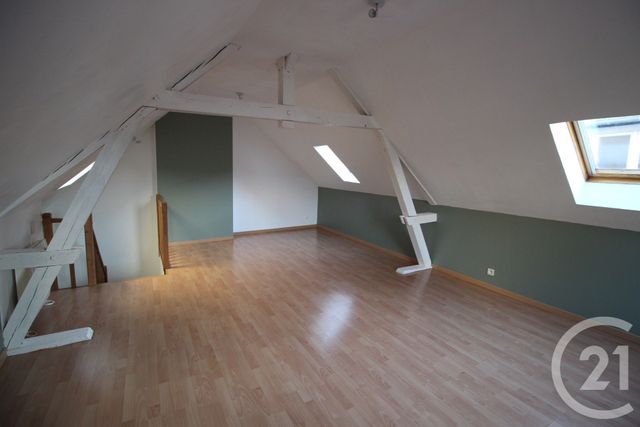 maison à louer - 4 pièces - 79.77 m2 - CANY BARVILLE - 76 - HAUTE-NORMANDIE - Century 21 Accore