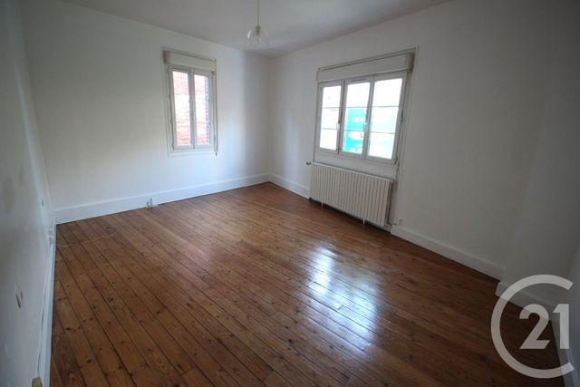 maison à louer - 4 pièces - 79.77 m2 - CANY BARVILLE - 76 - HAUTE-NORMANDIE - Century 21 Accore