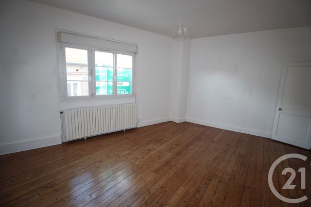 maison à louer - 4 pièces - 79.77 m2 - CANY BARVILLE - 76 - HAUTE-NORMANDIE - Century 21 Accore