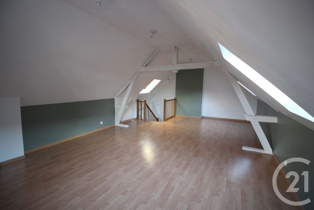 maison à louer - 4 pièces - 79.77 m2 - CANY BARVILLE - 76 - HAUTE-NORMANDIE - Century 21 Accore