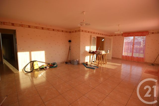 maison à louer - 4 pièces - 103.31 m2 - OCQUEVILLE - 76 - HAUTE-NORMANDIE - Century 21 Accore