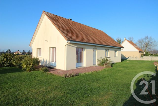 maison - OCQUEVILLE - 76