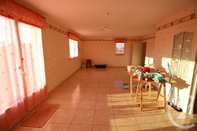 maison à louer - 4 pièces - 103.31 m2 - OCQUEVILLE - 76 - HAUTE-NORMANDIE - Century 21 Accore