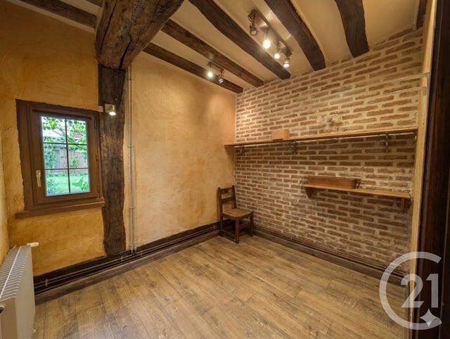 maison à vendre - 7 pièces - 135.5 m2 - OCQUEVILLE - 76 - HAUTE-NORMANDIE - Century 21 Accore