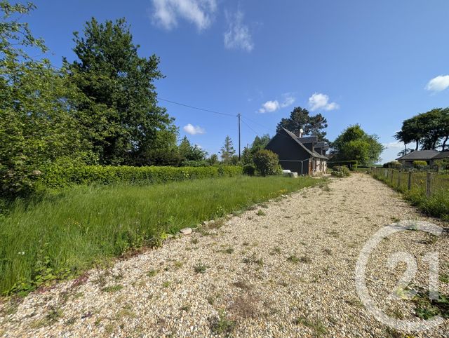 maison à vendre - 7 pièces - 135.5 m2 - OCQUEVILLE - 76 - HAUTE-NORMANDIE - Century 21 Accore